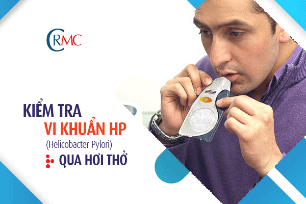 Tìm Vi Khuẩn Hp Nhanh Chóng Bằng Phương Pháp Nào?