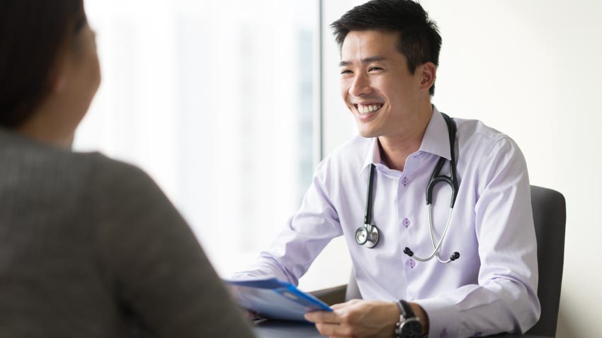 Hiểu Đúng Về Công Việc Của Bác Sĩ Gia Đình