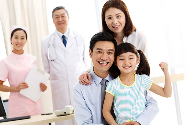 Nhiệm Vụ Cơ Bản Của Bác Sĩ Gia Đình