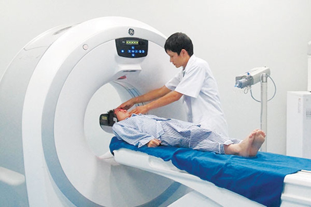 Kỹ Thuật Chẩn Đoán Hình Ảnh Có Gây Hại Cho Sức Khỏe Hay Không?
