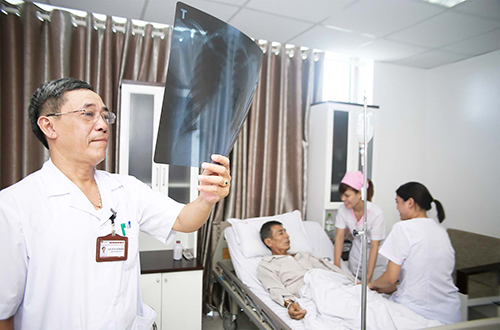 Nên Chẩn Đoán Hình Ảnh Ở Đâu Tốt Tại TP. HCM