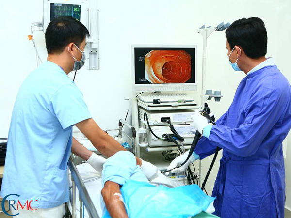 Địa Chỉ Chẩn Đoán Viêm Loét Dạ Dày Tá Tràng Nhanh Chóng, Chính Xác