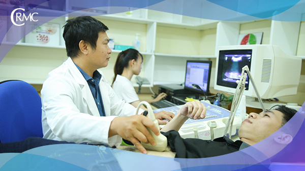 Tại Sao Nên Chọn Gói Khám Tổng Quát Tại Phòng Khám Chuẩn Đoán Hình Ảnh - Việt Úc