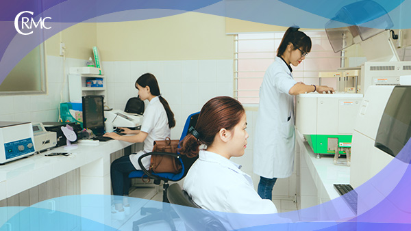 Giới Thiệu Khoa Nội Tổng Quát Của Phòng Khám Việt Úc