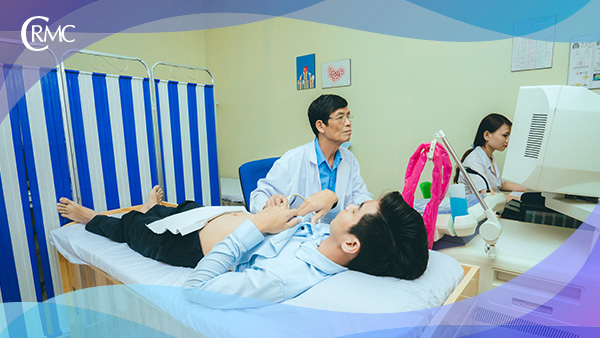Gói Khám Tầm Soát Ung Thư(CAM)