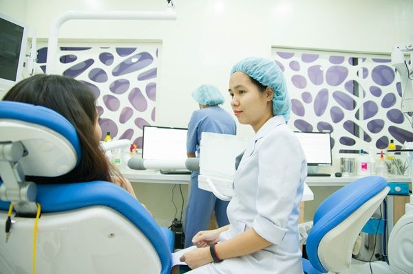 Tại Sao Xét Nghiệm Hp Dạ Dày Bằng Hơi Thở - Không Đau - Chính Xác - Tiết Kiệm Chi Phí