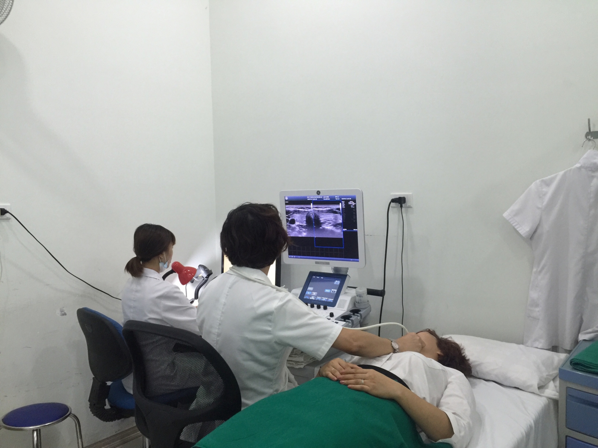 Khám Nội Tổng Quát Là Gì