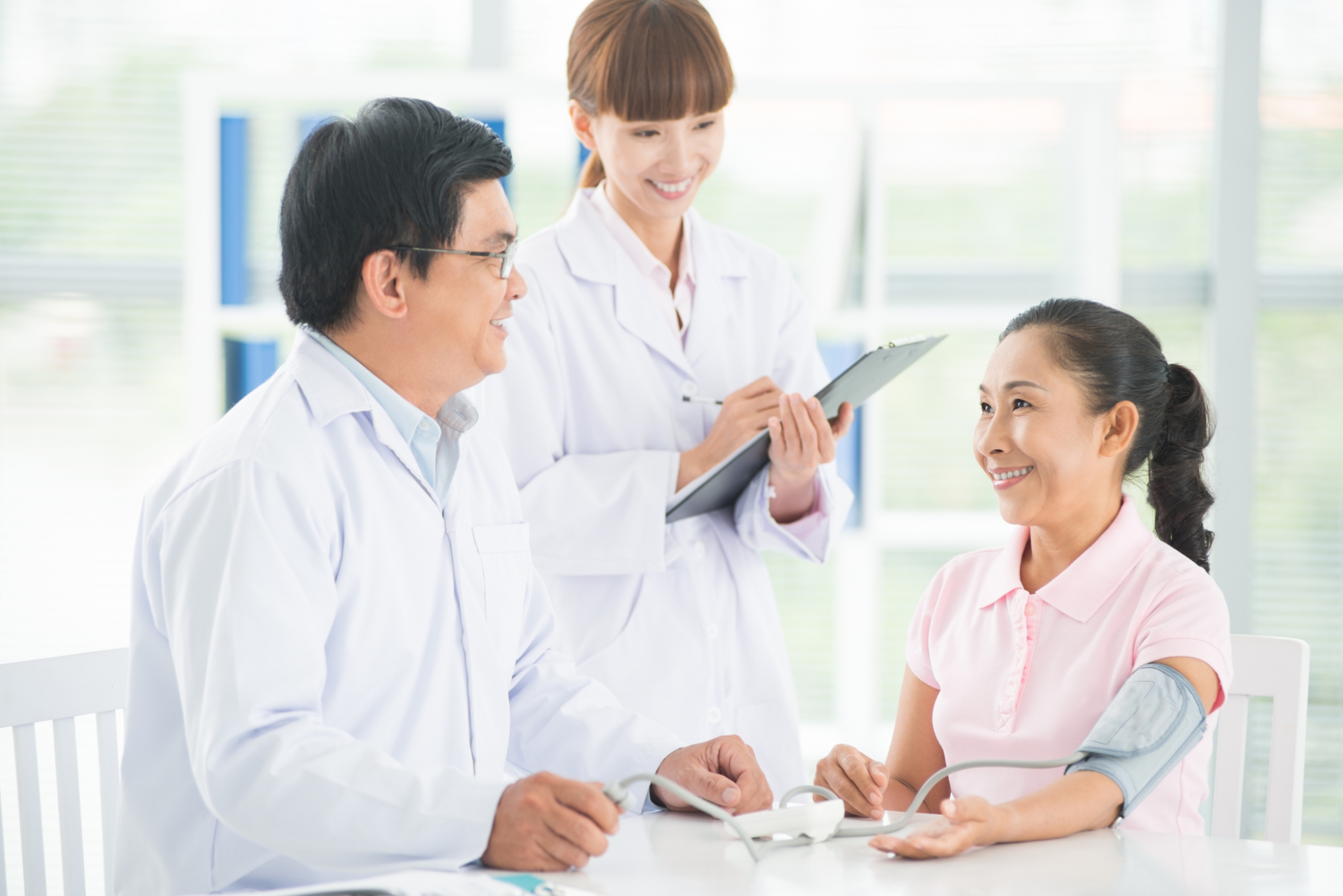Các Gói Khám Đang Được Triển Khai Ở Phòng Khám Chuẩn Đoán Hình Ảnh - Việt Úc