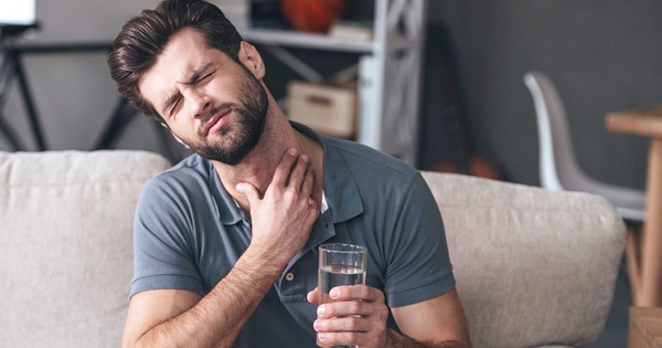 Các dấu hiệu ung thư cần biết – Nhận biết sớm, điều trị kịp thời(CAM)