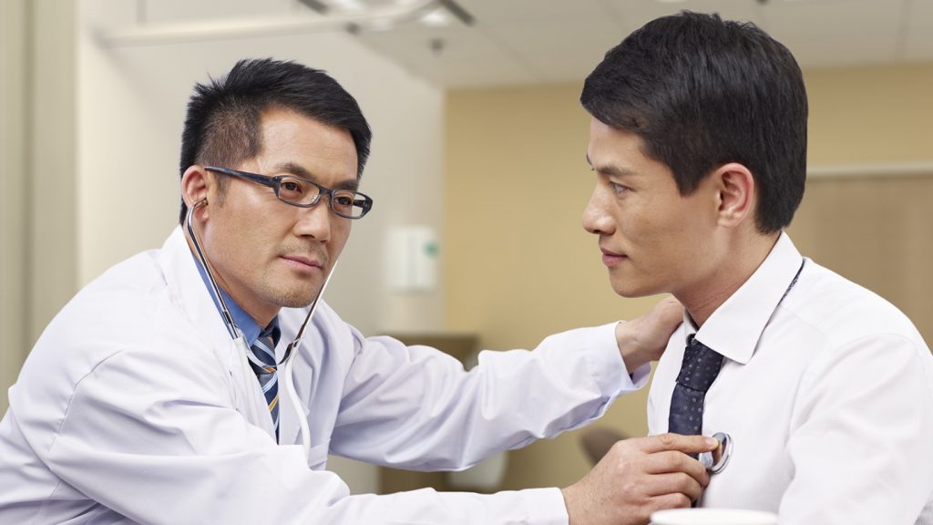 Cách Phòng Ngừa Ung Thư Phổi