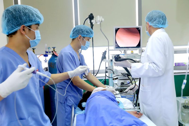 Chẩn Đoán Viêm Loét Dạ Dày Tá Tràng Bằng Cách Nào?