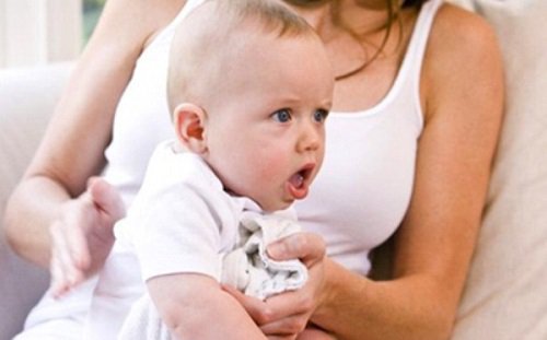 Hội Chứng Suy Hô Hấp Ở Trẻ Em