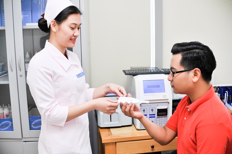 Tại Sao Xét Nghiệm Bằng Hơi Thở Lại Tầm Soát Được Vi Khuẩn Hp