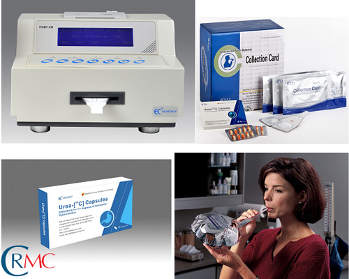 Các Phương Pháp Xét Nghiệm Vi Khuẩn HP Dạ Dày