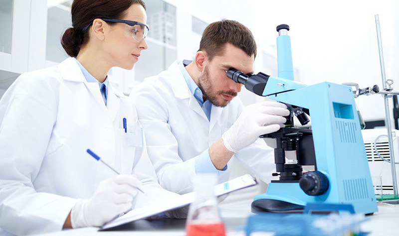 Xét Nghiệm Máu Có Thể Tầm Soát Được Các Bệnh Dạ Dày Không?
